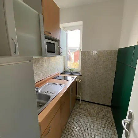 Apartment 1 Mini Oesterdeichstrich