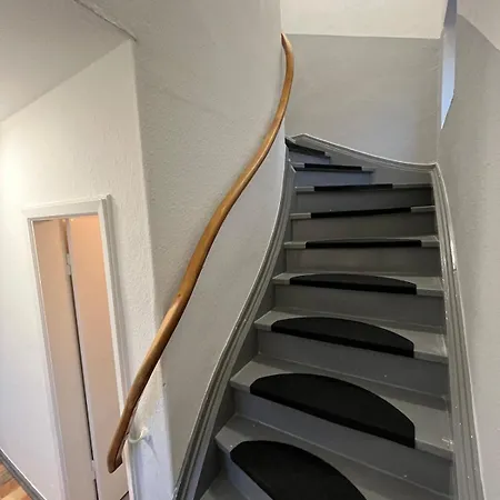 1 Mini Apartment Oesterdeichstrich