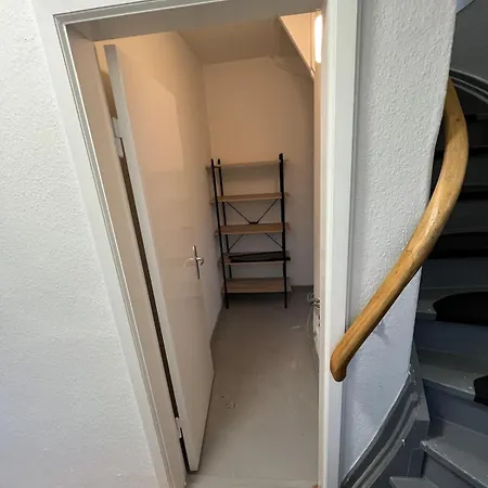 Apartment 1 Mini Oesterdeichstrich