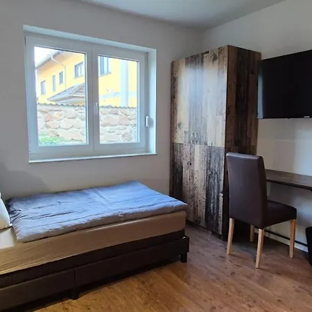 13 A Apartment