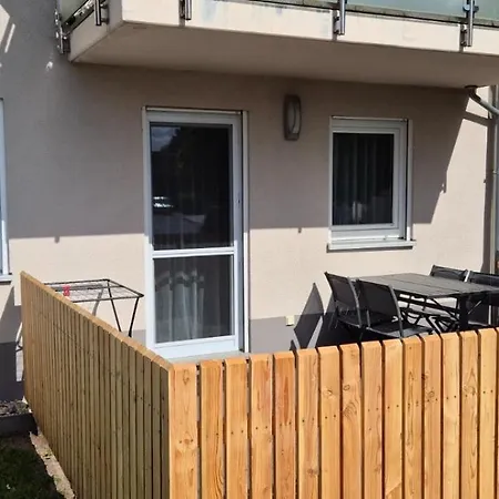 13 A Apartment *