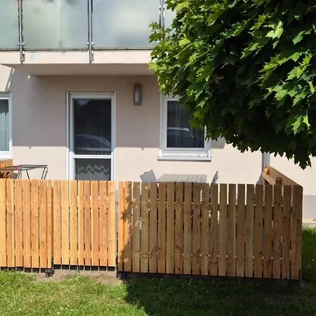13 A Apartment *