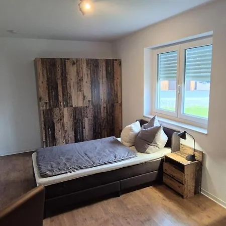 13 A Apartment *