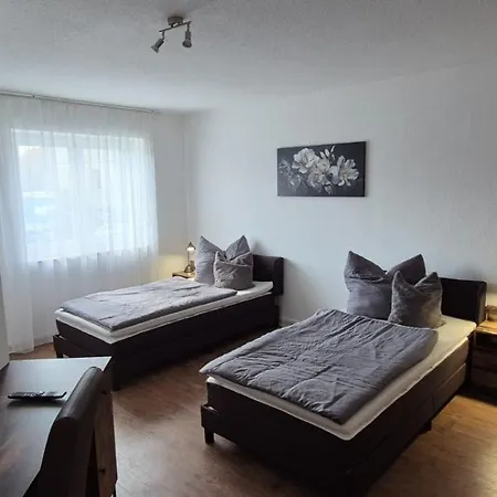 Apartment 13 A *