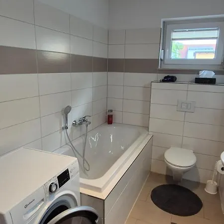 13 A Apartment Laasdorf