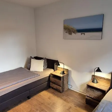 13 A Apartment