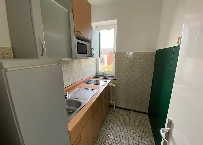 Apartment 1 Mini Oesterdeichstrich