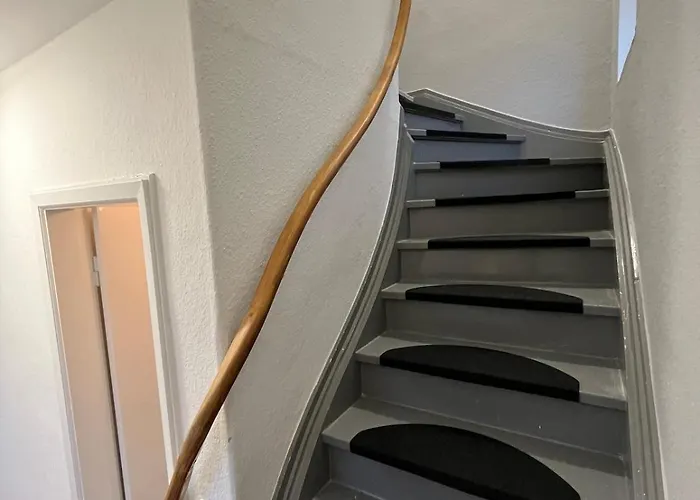 1 Mini Apartment Oesterdeichstrich