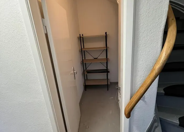 Apartment 1 Mini Oesterdeichstrich